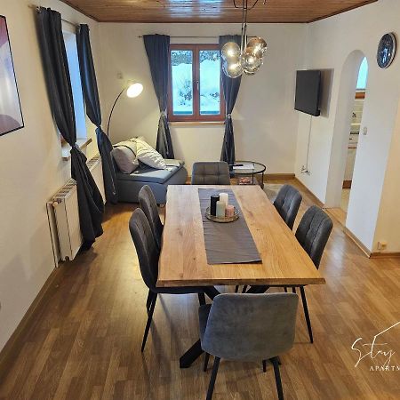 Apartament Familienglueck In St. Wolfgang Saint Wolfgang Zewnętrze zdjęcie