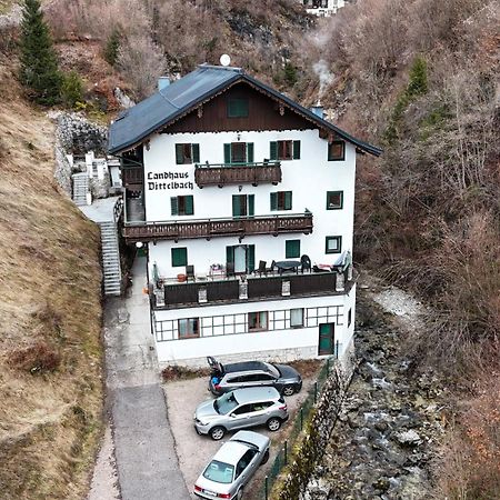 Apartament Familienglueck In St. Wolfgang Saint Wolfgang Zewnętrze zdjęcie