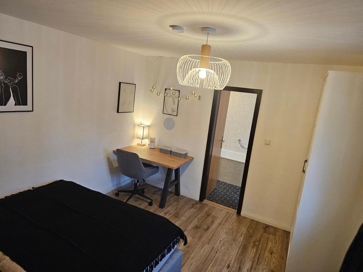 Apartament Familienglueck In St. Wolfgang Saint Wolfgang Zewnętrze zdjęcie