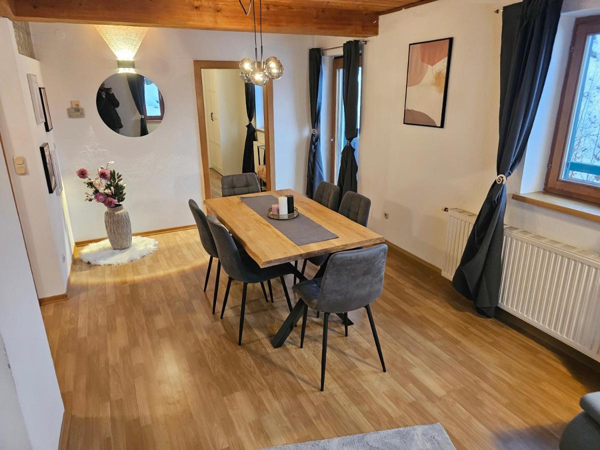 Apartament Familienglueck In St. Wolfgang Saint Wolfgang Zewnętrze zdjęcie