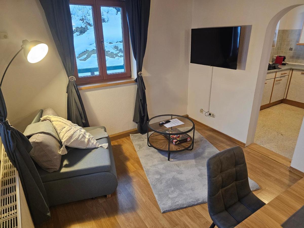Apartament Familienglueck In St. Wolfgang Saint Wolfgang Zewnętrze zdjęcie