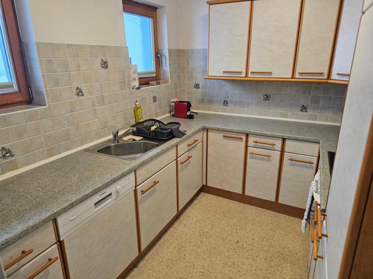 Apartament Familienglueck In St. Wolfgang Saint Wolfgang Zewnętrze zdjęcie