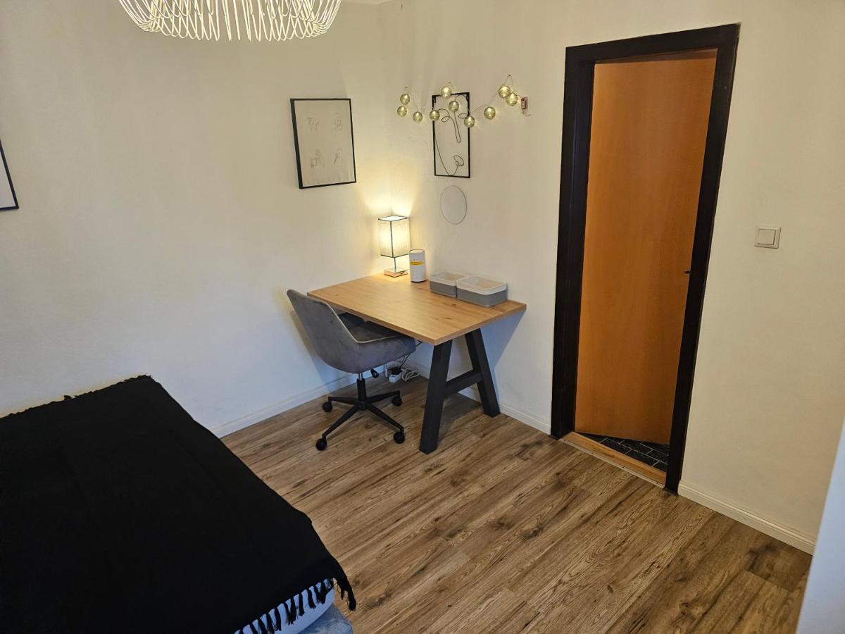 Apartament Familienglueck In St. Wolfgang Saint Wolfgang Zewnętrze zdjęcie