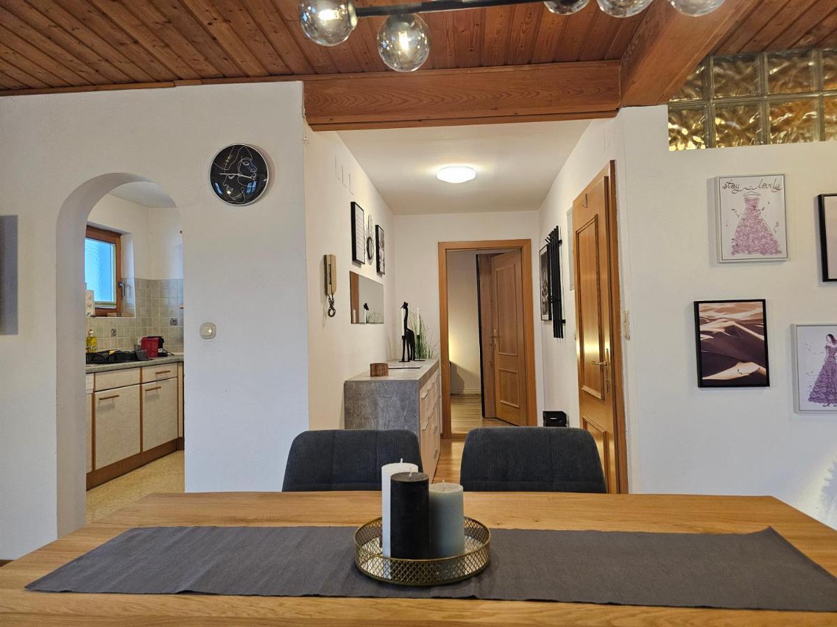 Apartament Familienglueck In St. Wolfgang Saint Wolfgang Zewnętrze zdjęcie
