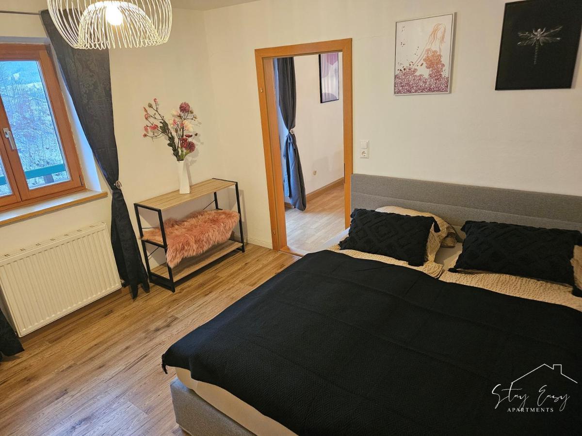 Apartament Familienglueck In St. Wolfgang Saint Wolfgang Zewnętrze zdjęcie