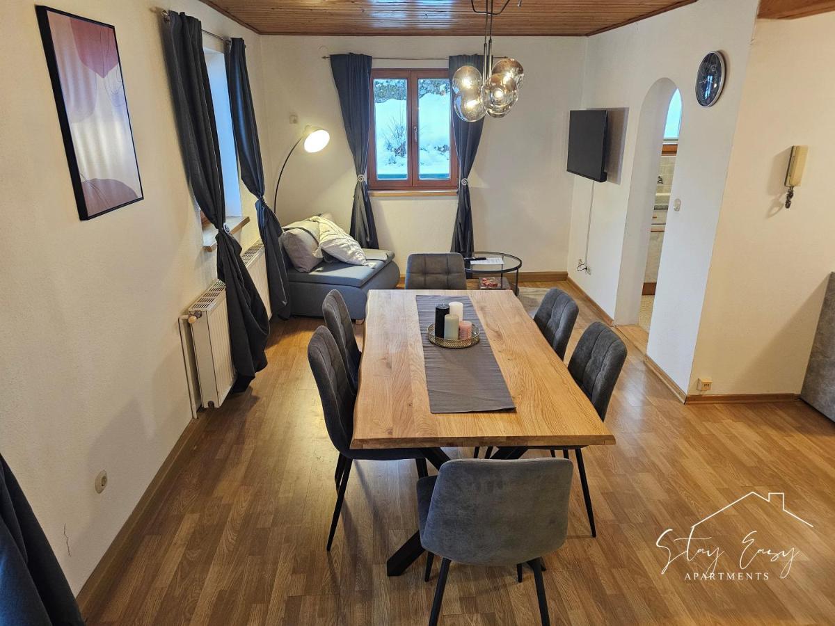 Apartament Familienglueck In St. Wolfgang Saint Wolfgang Zewnętrze zdjęcie