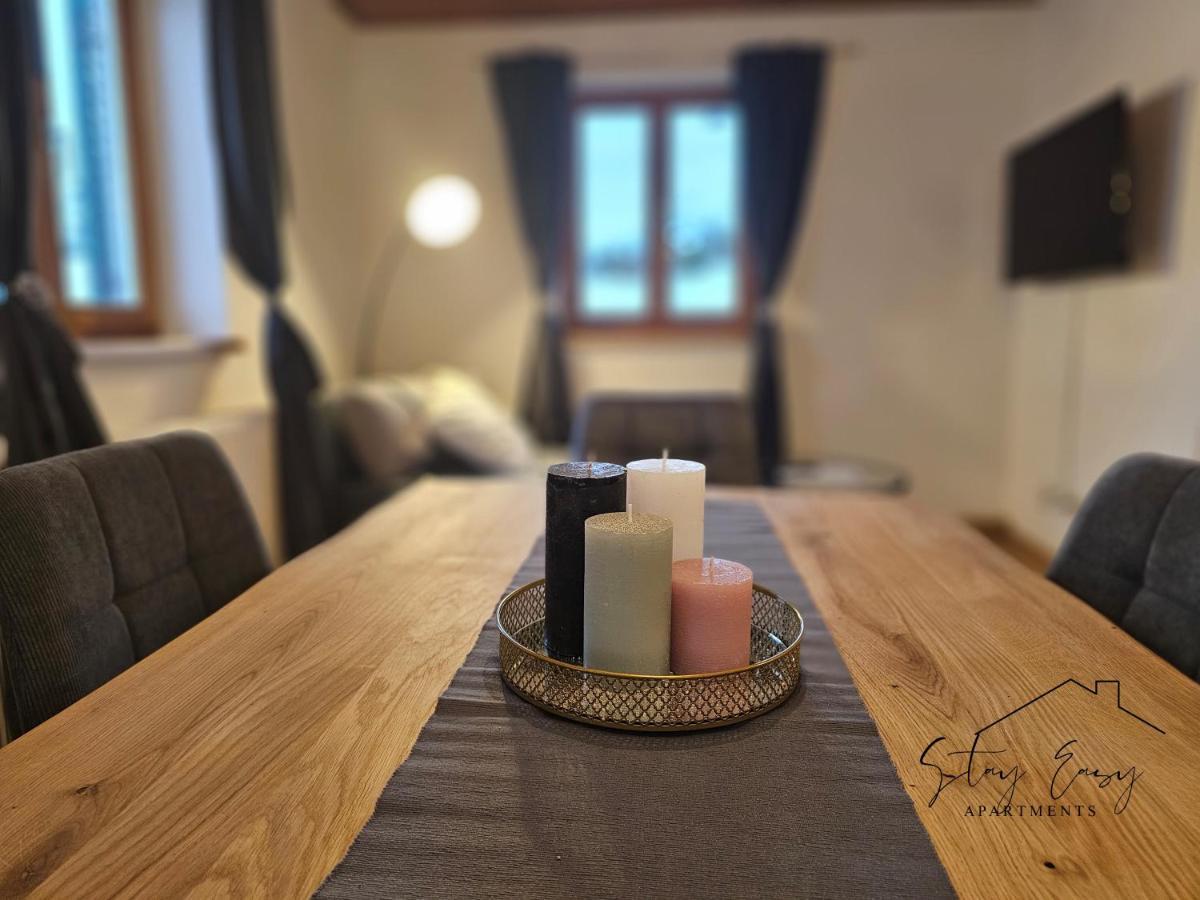 Apartament Familienglueck In St. Wolfgang Saint Wolfgang Zewnętrze zdjęcie